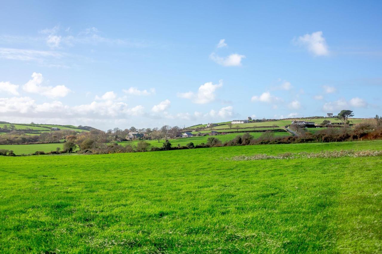 Bwythyn-y-wennol Abersoch