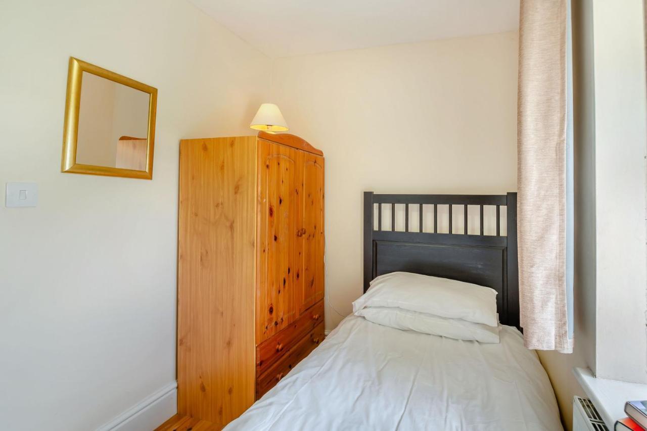 Сasa de vacaciones Bwythyn-y-wennol Abersoch