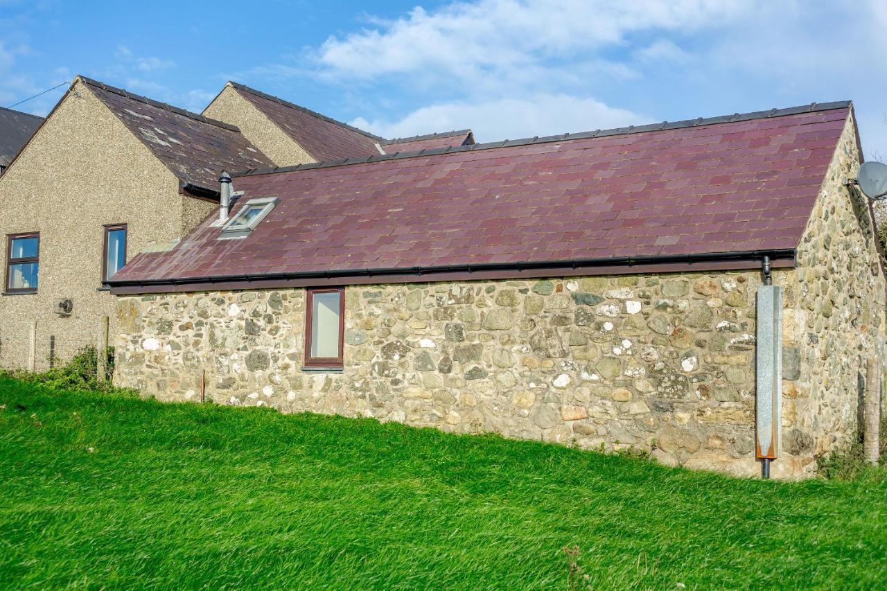 Сasa de vacaciones Bwythyn-y-wennol